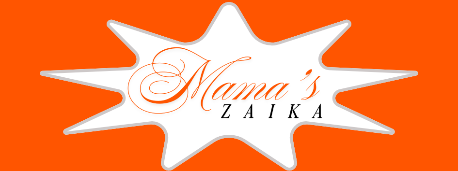Mama’s Zaika